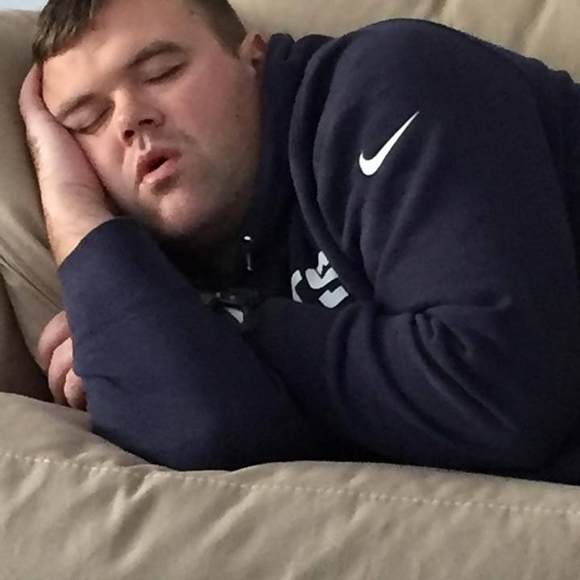 Meet your Posher, Kevin - Picture 1 of 1